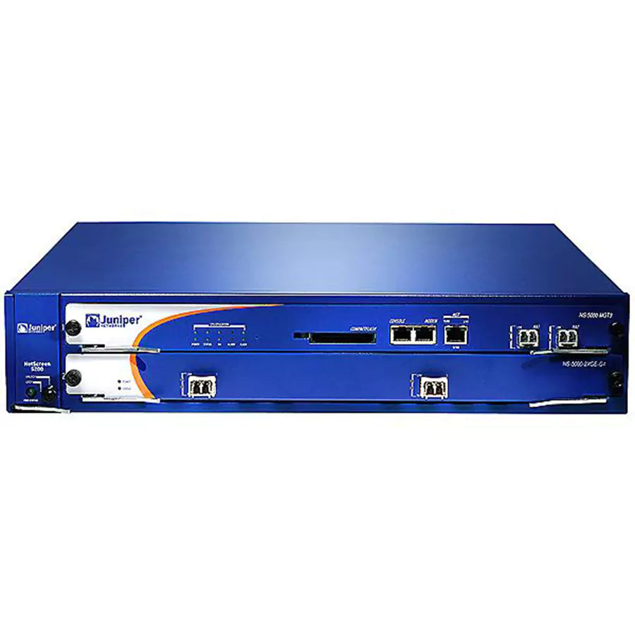 Juniper NS-5200 Juniper NS-5200
